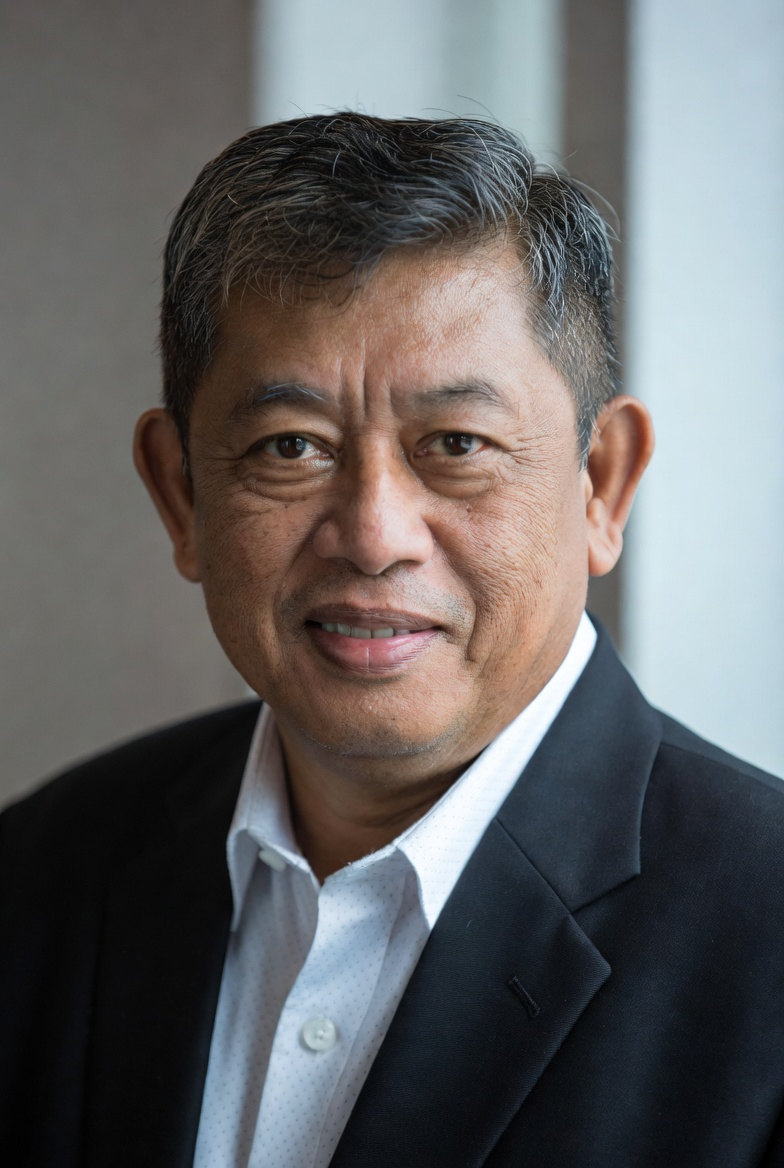 Dato' Farid Azman, Diplomatic Advisor