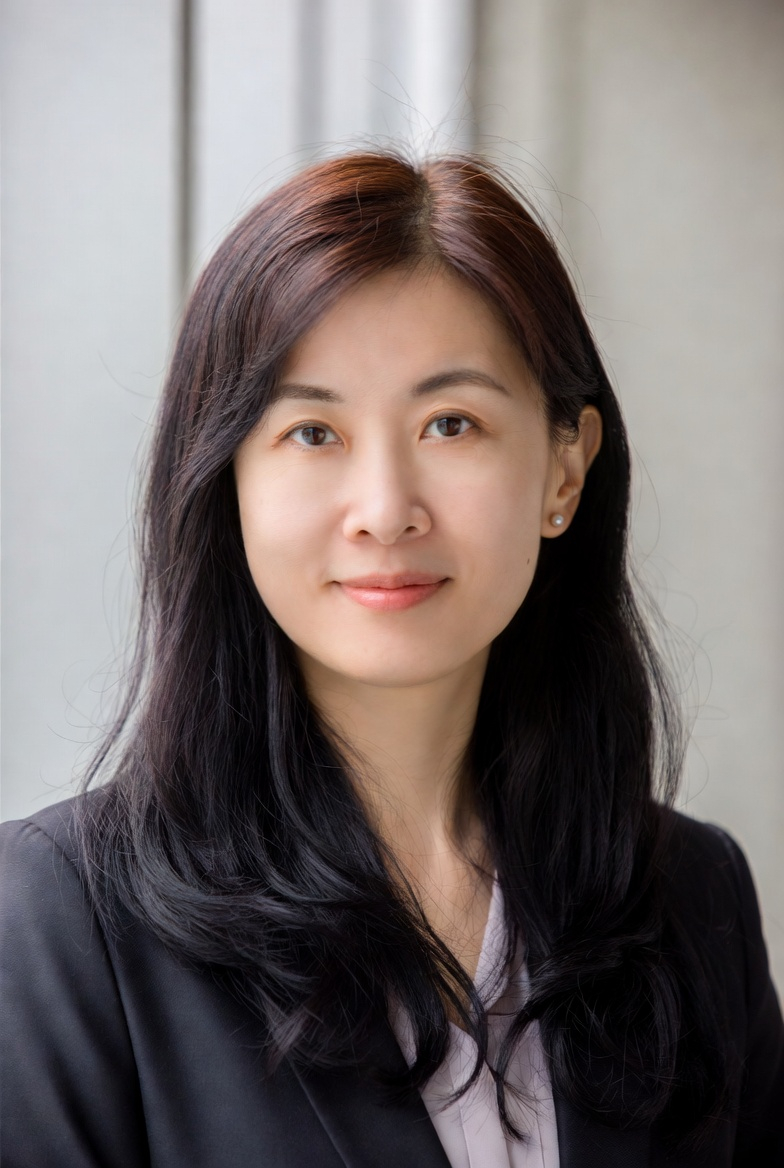 Prof. Chen Wei, Academic Advisor