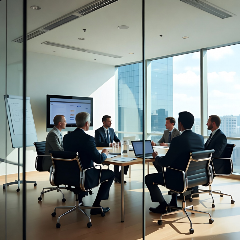 Professional Services