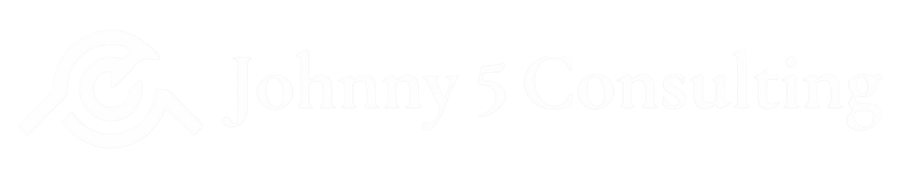 Johnny 5 Consulting